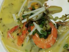-宁海安岚·南溪阁全日餐厅