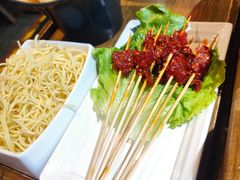 -蓉城老院十一年川味老火锅(中南店)