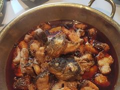 -涿派·炝锅鱼(涿州店)