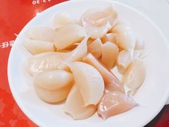 -萧记三鲜烩面(郑汴路店)