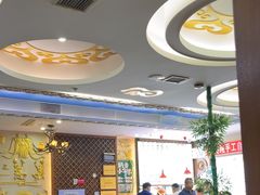 -诺敏塔拉奶茶-布里亚特包子-手把肉(锦都会店)