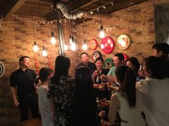 -玩坞轰趴馆·户外团建聚会主题生日派对馆(世豪广场店)