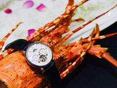 -芷兰汀艺术概念餐厅