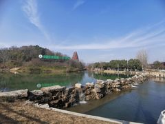 -南京老山国家森林公园