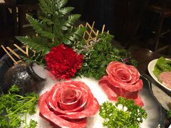 -捞神煲汤火锅(湖滨商业街店)