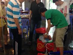 -幸福姐海鲜大排档