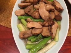 -功德林(南京西路店)