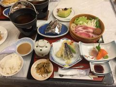 -一兰拉面(梅田阪急东通店)