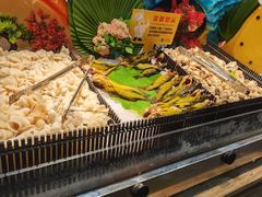 -苏格里岛自助烤肉海鲜火锅(成都金牛万达店)