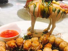 -瓯菜排档·温州海鲜(玕南店)