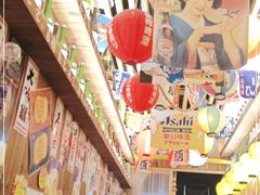 -坂吉屋·居酒屋深夜食堂(龙湖店)