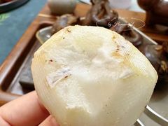 马蹄-淡村菜市场