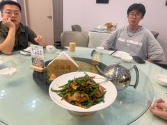 -禧福楼·十五年老店(科技城店)