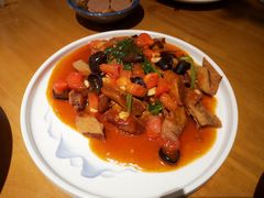 -莲香西域·正宗新疆菜(龙华店)