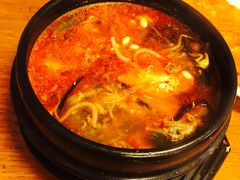 -京玉菲饭店(李村店)