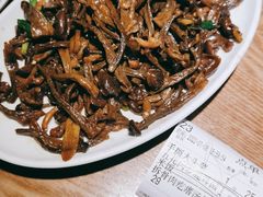 -吕氏疙瘩汤·新鲁菜(新贵和店)