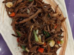 -西江美食舫·江西菜(健德桥店)