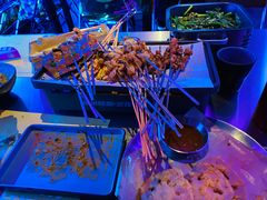 -燥次·烧烤酒场(万象城店)