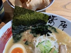 -雷门拉面·现熬骨汤(凯德来福士店)