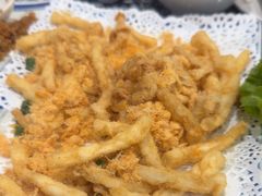 -八两八金·莱芜特色炒鸡(市南漳浦路店)