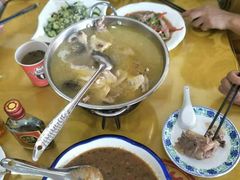 -百味园土菜馆(迎宾东路店)