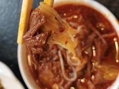 -金龙烧烤·牛肉面(西塔店)