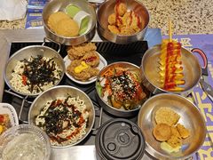 -阿亲家·韩式无限烤肉(春熙路店)