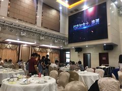 大堂-好吉祥大酒楼