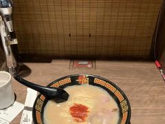 -一兰拉面(新宿中央东口店)