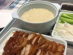 -紫光园·烤鸭·北京菜(劲松店)