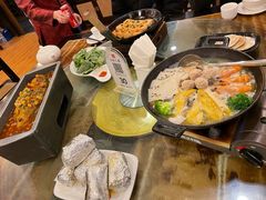 -一楼食业·美食人家