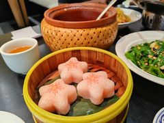 -在莲野·湖北民间菜·头牌松滋鸡(光谷步行街店)