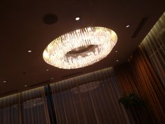 -佘山世茂艾美·御珍轩中餐厅