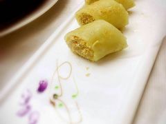 -南珠宫酒店-茶餐厅