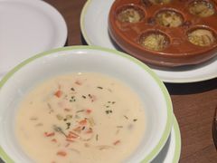 -萨莉亚意式餐厅(杭州西溪龙湖天街店)