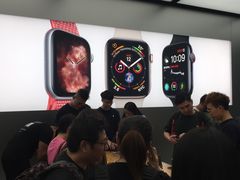 -Apple 零售店(Canton Road)