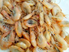 -金海湾海鲜排档(朱家尖店)