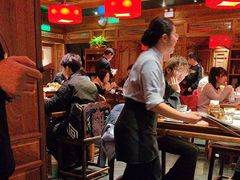 -小吊梨汤·北京菜·烤鸭(华润万象城店)
