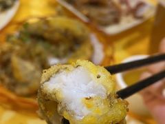 -老字号蛇口德记烧腊饭店·海鲜加工