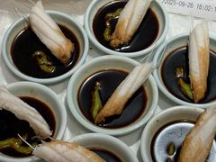 -五马集·海鲜·温州大牌档(黑金冠五马街十字路口店)