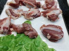 -清真·德顺祥铜锅涮羊肉(宝丰店)
