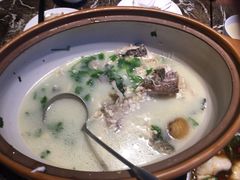 -风味小馆(天目湖宾馆店)