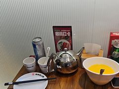 -老板恋上鱼(印象城店)