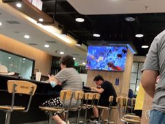 -呷哺呷哺(枫蓝国际店)
