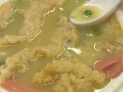 -71号豆汤饭·成都小馆(红牌楼店)