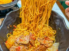 -新仙清汤牛腩(铜锣湾店)