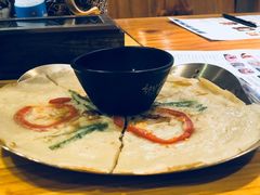 -7年8班朝鲜族非遗美食(三钢里店)