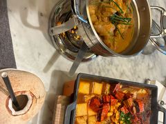 -北京王府井希尔顿酒店·万斯阁西餐厅