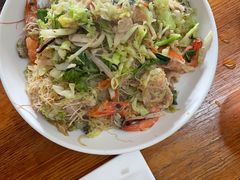 -阿弟特色海鲜餐厅·大排档(平潭店)