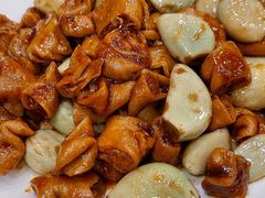 -北京小肠陈饭庄(方庄店)